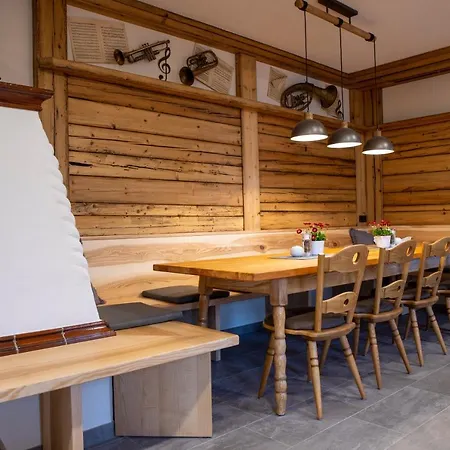 Otel Adler Oberteuringen