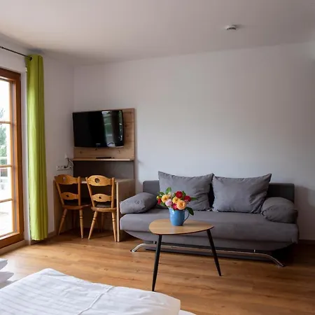 Adler Hotel Oberteuringen