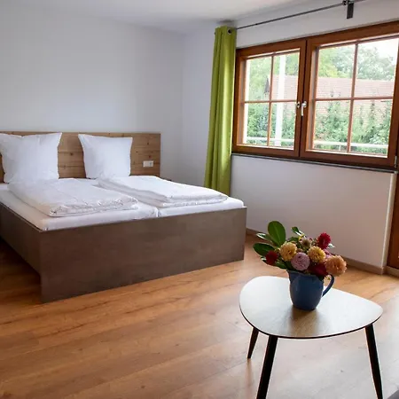Hotel Adler