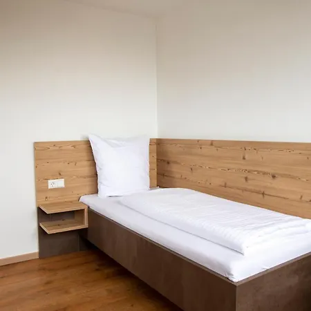 Hotel Adler Oberteuringen