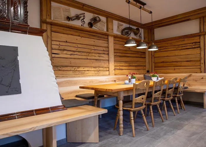 Отель Adler Oberteuringen