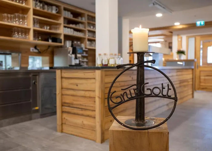 Adler Отель Oberteuringen